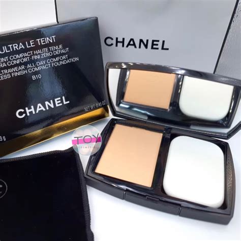 chanel ultrawear flawless compact foundation price|Foundation For Women .